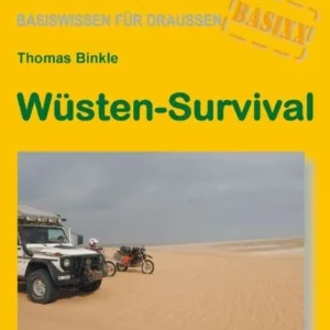 Online Kaufen Wüsten-Survival