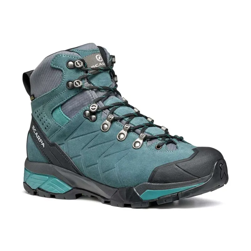 ZG Trek GTX Women Expressversand