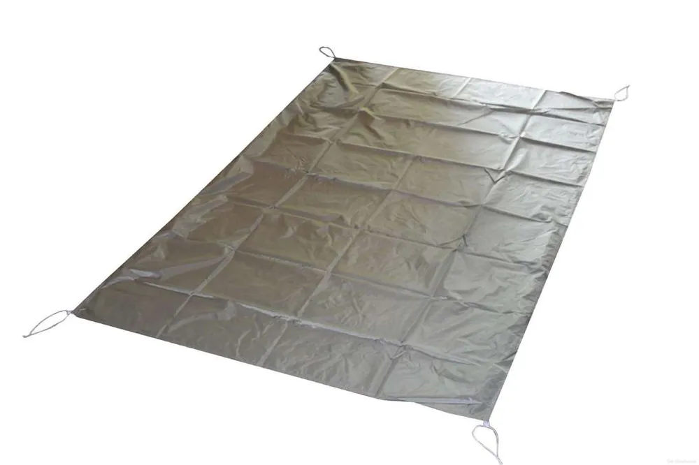 Neue Ware Zeltunterlage Antao II light
