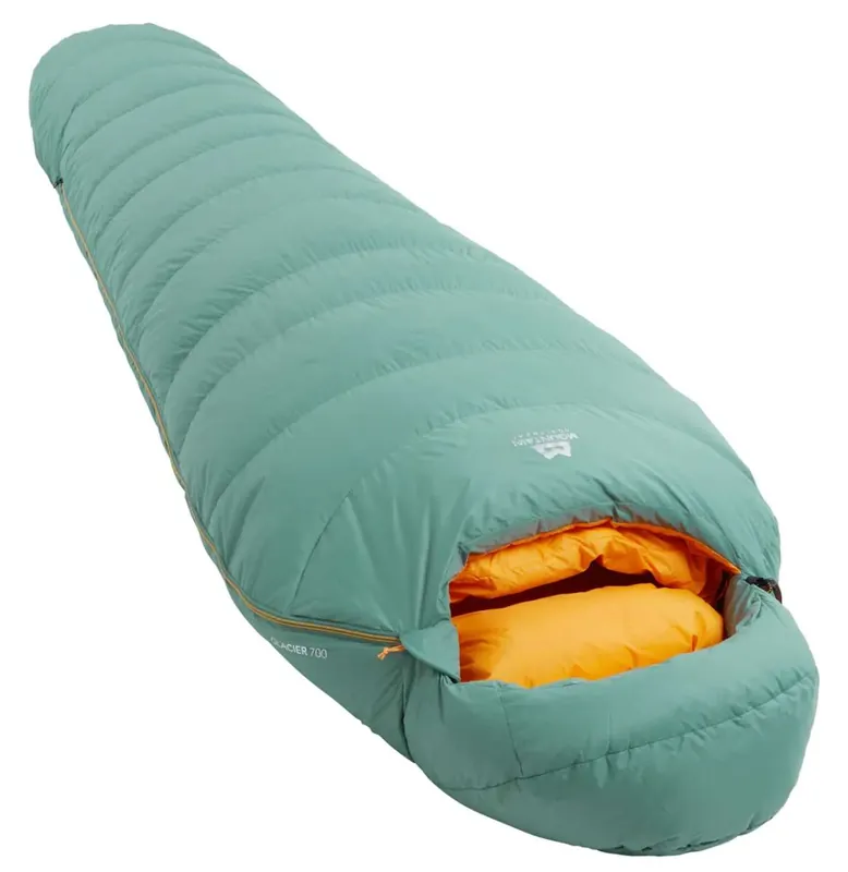 Direkt Vom Hersteller Glacier 700 Women