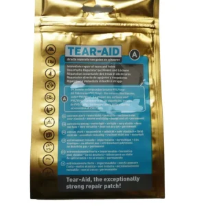 Sale Reparaturflicken Tear-Aid