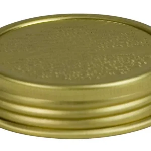 Highlight Trangia Deckel für Spiritusbrenner