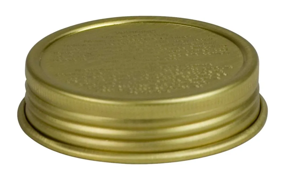 Highlight Trangia Deckel für Spiritusbrenner