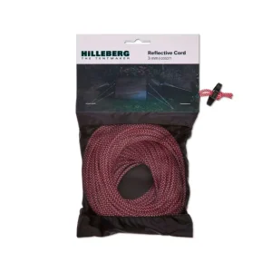 Beliebt Zeltleine Hilleberg 3 mm reflektierend