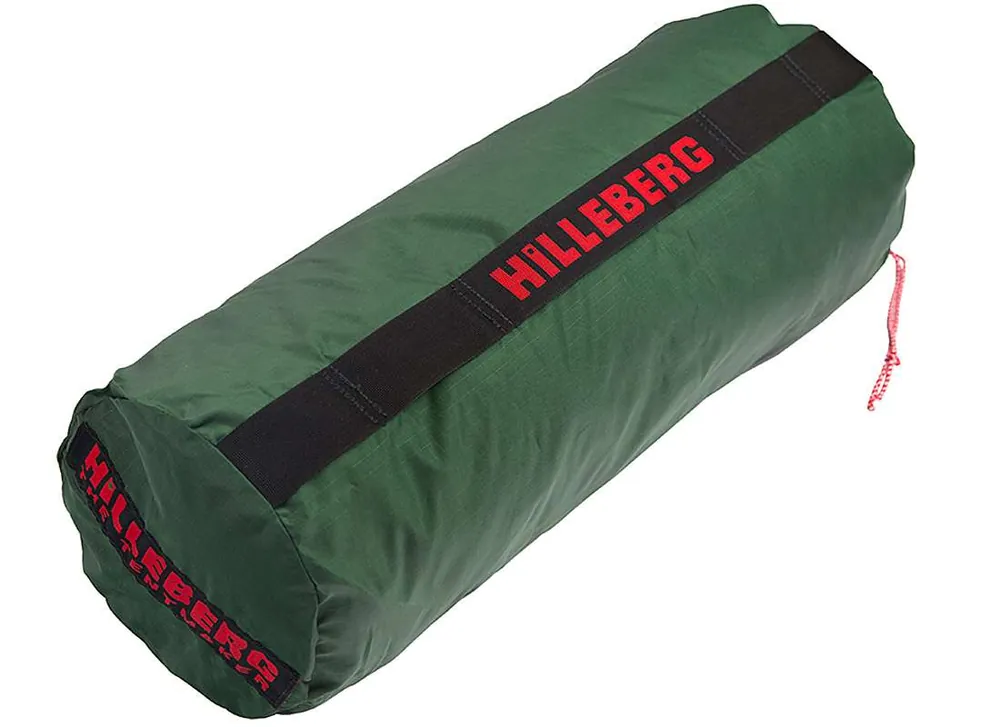 Markenprodukt Zeltpacksack XP 58 x Ø 17 cm