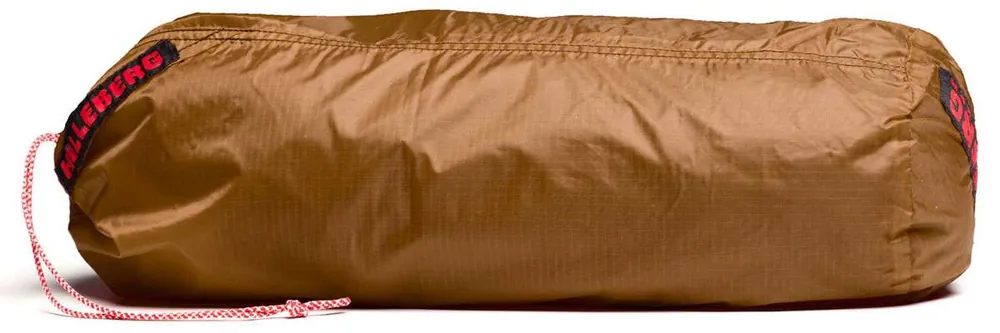 Nur Für Kurze Zeit Zeltpacksack 63 x Ø 23 cm