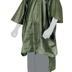 Poncho Tatonka Top-Preis