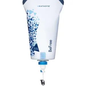 Wasserfilter BeFree Gravity Preiswert