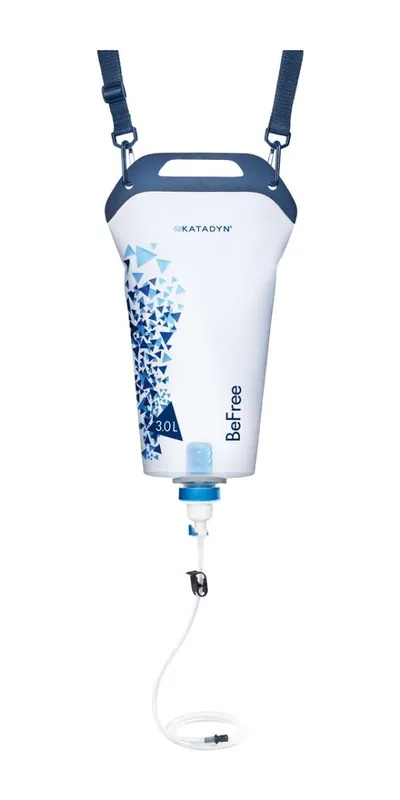 Wasserfilter BeFree Gravity Preiswert