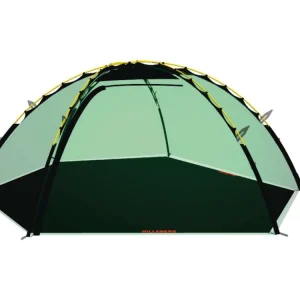 Footprint Allak 2 Neu