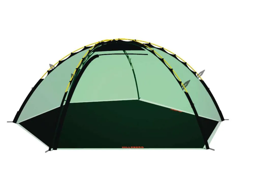 Footprint Allak 2 Neu