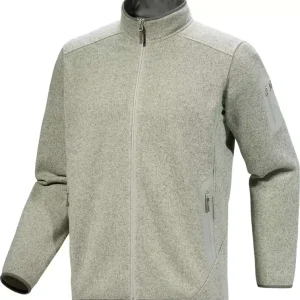 Covert Cardigan Men Sichere Zahlung