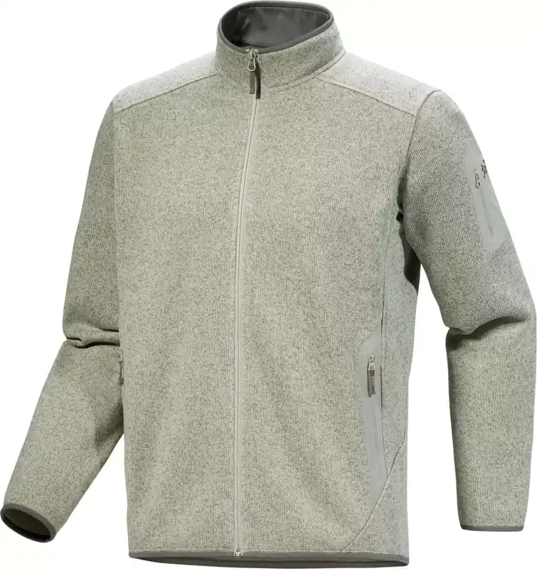 Covert Cardigan Men Sichere Zahlung