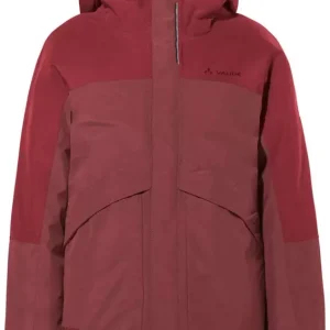 Neue Kollektion Escape Padded Jacket Kids