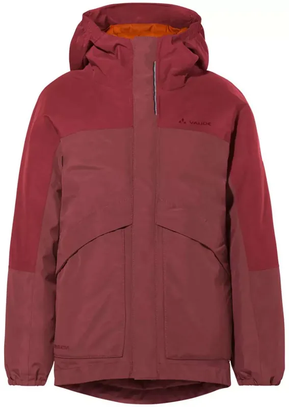 Neue Kollektion Escape Padded Jacket Kids