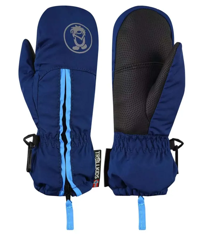 Preisknaller Troll Mitten Kids