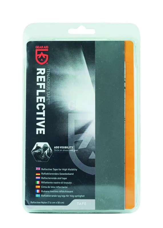 Top-Angebot GearAid Tenacious Tape Reflective