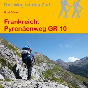 Schnäppchen Frankreich Pyrenäenweg GR10