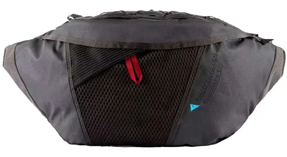 Letzte Chance Fimmafäng 4.0 Lumbarpack