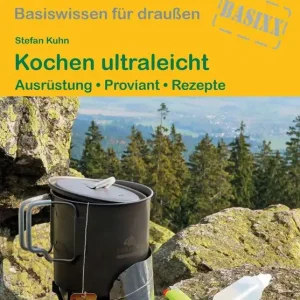Kochen Ultraleicht Preis Gesenkt