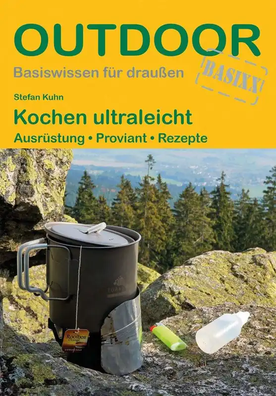 Kochen Ultraleicht Preis Gesenkt