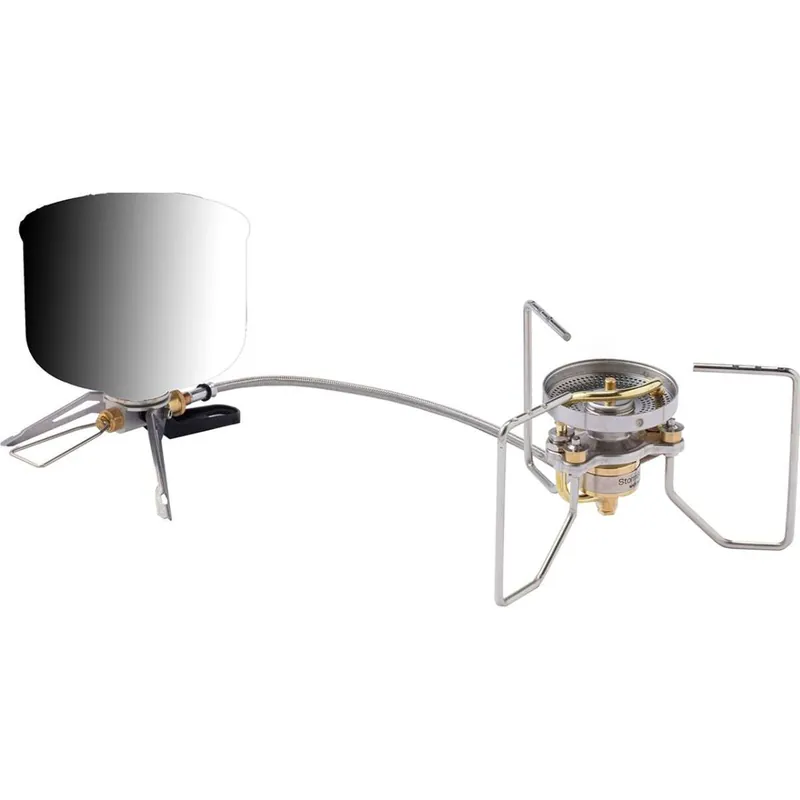 Kocher StormBreaker Preisreduziert
