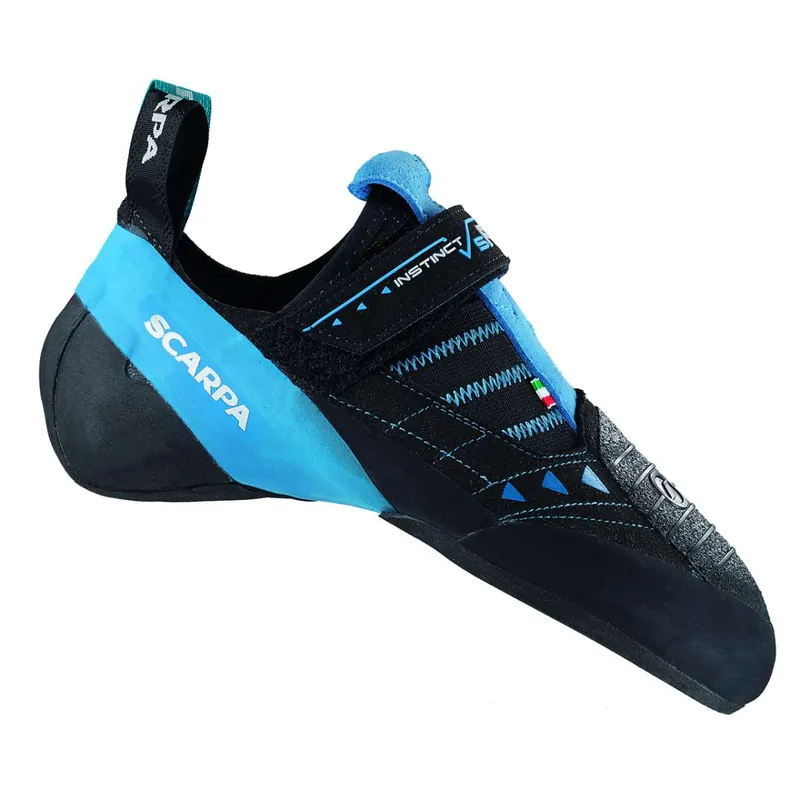 Markenprodukt Instinct VSR
