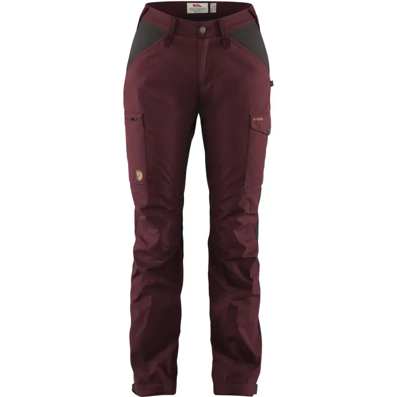 Top-Angebot Kaipak Trousers Curved Women
