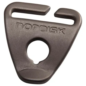 Geprüft Aluminium Helmet Slide 20 mm
