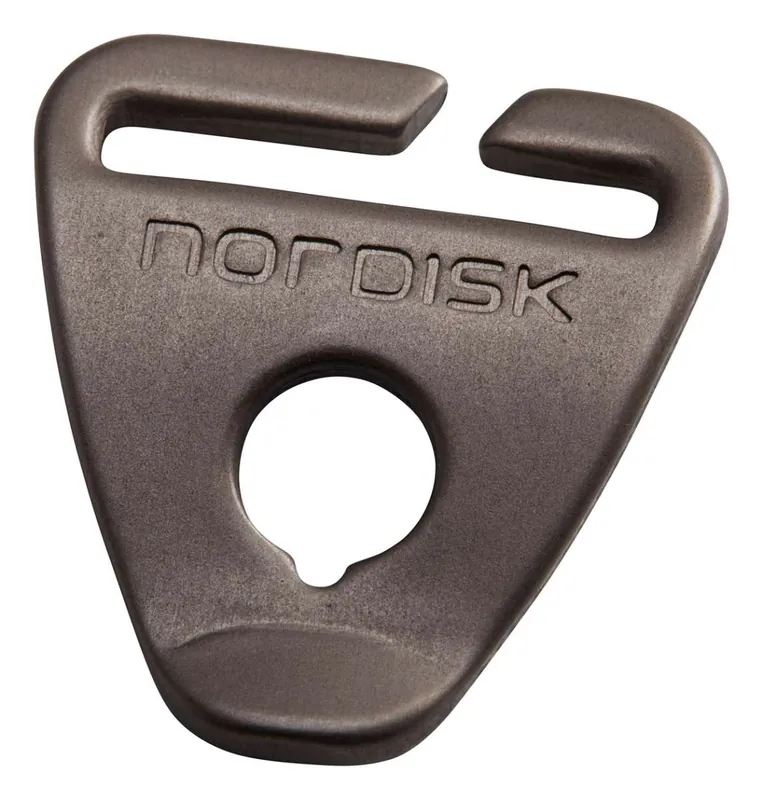 Geprüft Aluminium Helmet Slide 20 mm