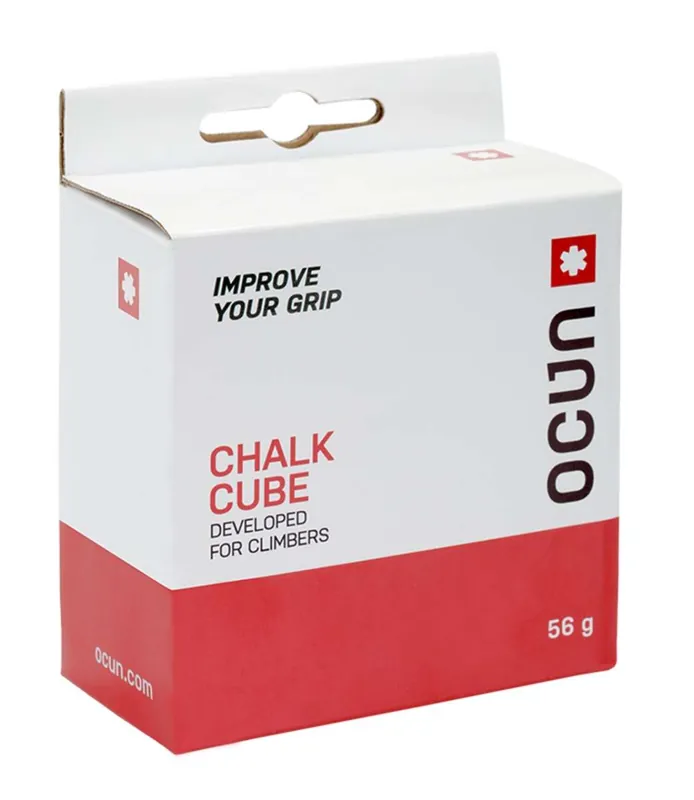 Top-Seller Chalk Cube 56