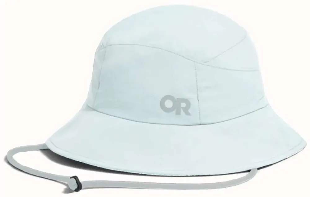 Sun Bucket Hat Neuheit