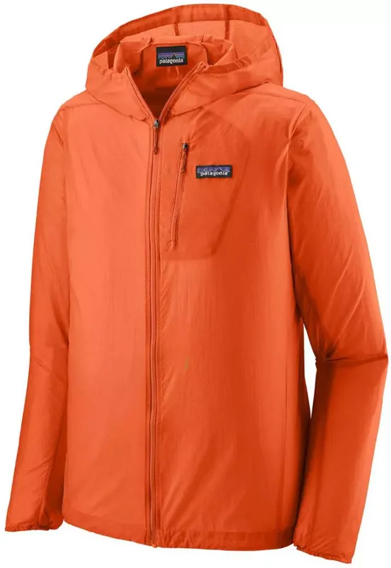 Houdini Jacket Men Neu