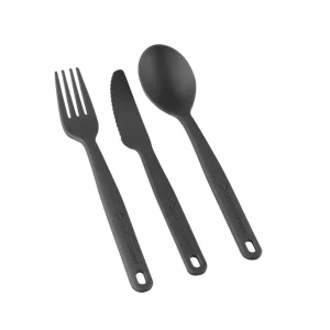 Ausverkauf Camp Cutlery 3pc Set