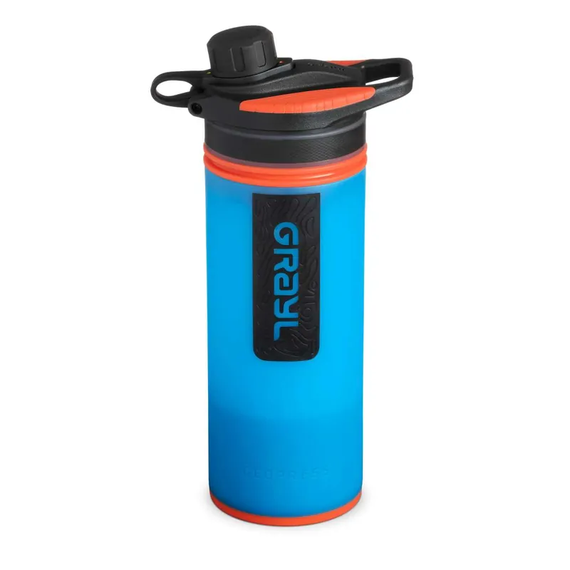 Geopress Purifier Markenware