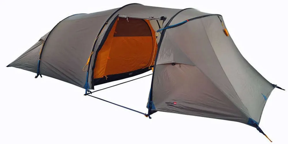 Neu Intrepid 5 TL