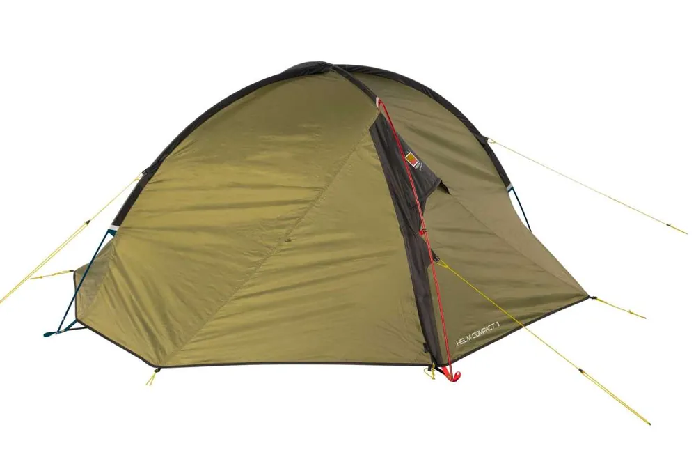Helm Compact 1 Billig