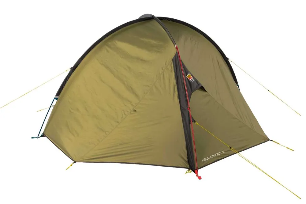 Letzte Chance Helm Compact 3