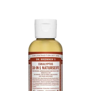 Naturseife 18-IN-1 Eukalyptus Günstig