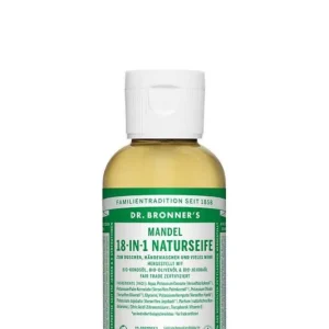 Naturseife 18-IN-1 Mandel Ausverkauf
