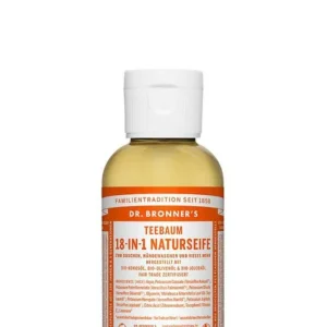 Jetzt Bestellen Naturseife 18-IN-1 Teebaum