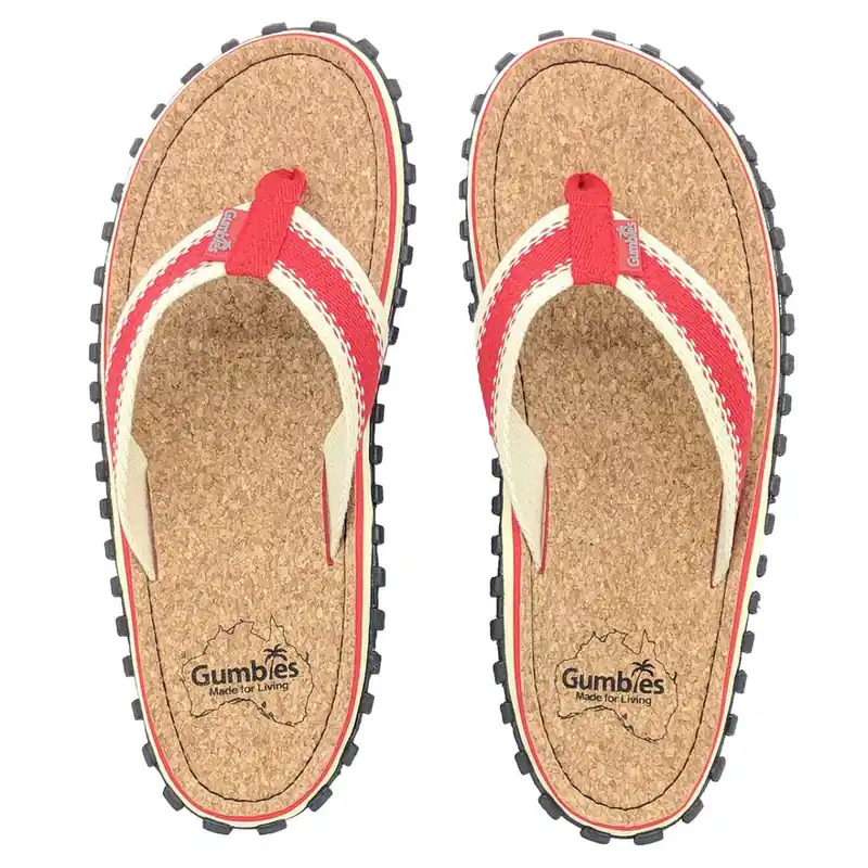 Markenware Gumbies Corker Women