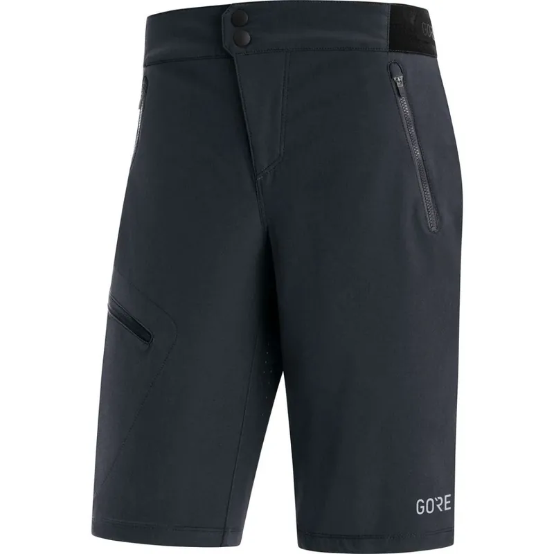C5 Shorts Women Sonderangebot