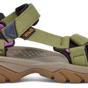 Beliebt Terra Fi 5 Universal Women