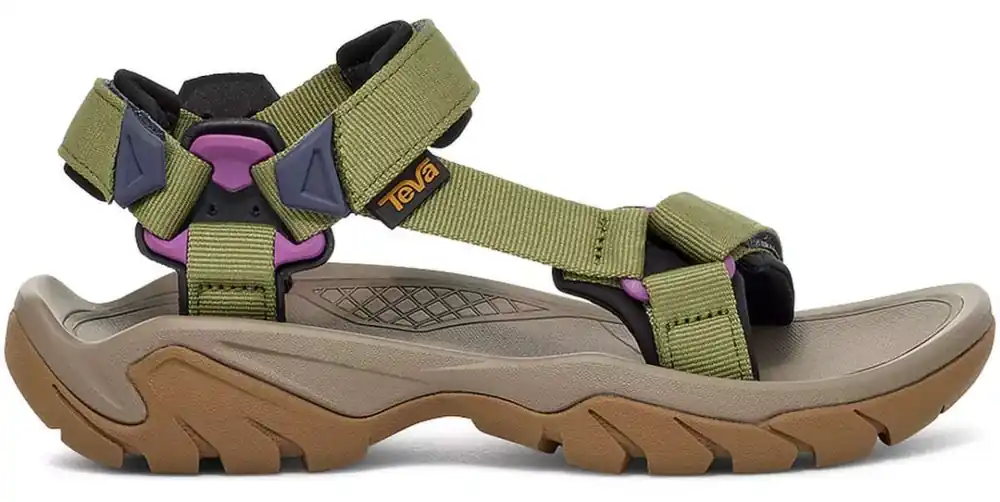 Beliebt Terra Fi 5 Universal Women