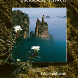 Wanderführer Sächsische Schweiz zwischen Bad Schandau und Hinterhermsdorf Wochenendangebot