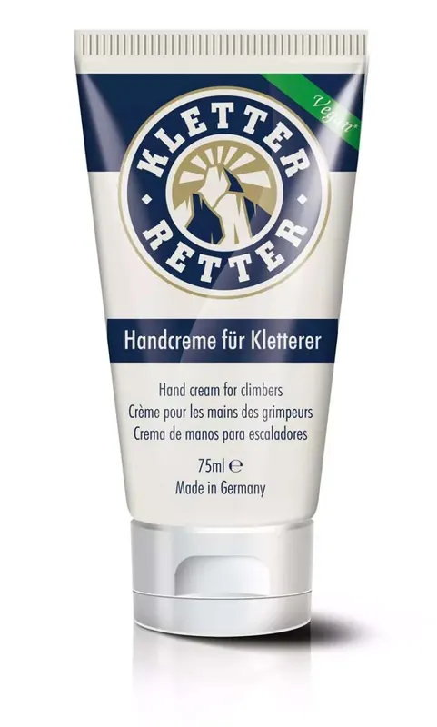 Nur Für Kurze Zeit Hand Creme