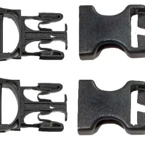 Repair Kit- Stealth-Side-Release Buckle Neu