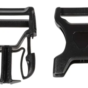 Stealth-Side-Release Buckle Schnäppchen