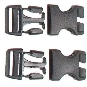 Aktuell Steckverschluss "Stealth" für Rack-Pack